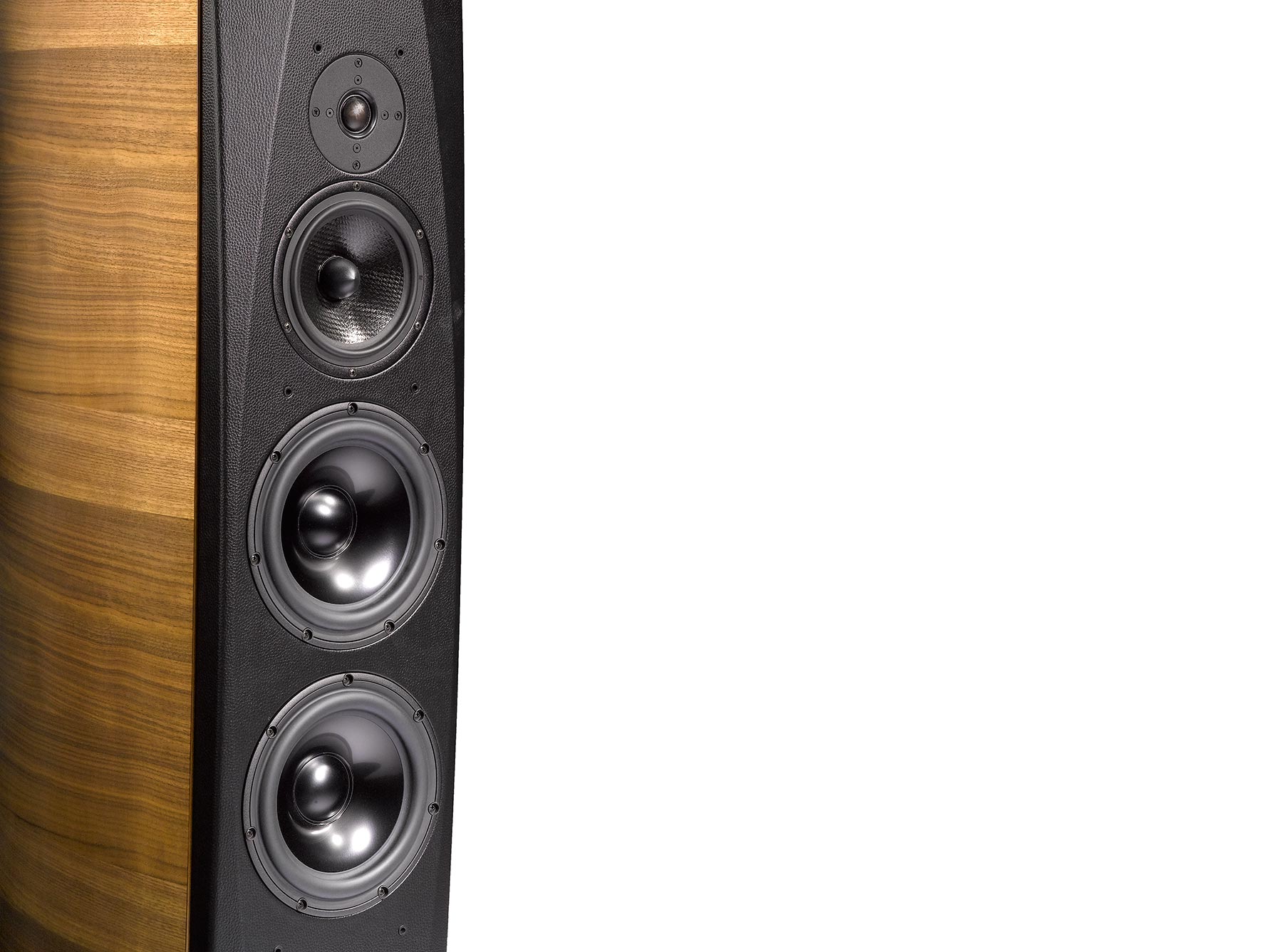 Opera Loudspeakers Grand Callas - Each