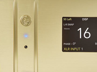 Gold Note P-1000 MK II Deluxe - OPEN BOX