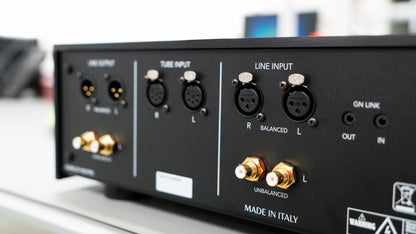 Gold Note TUBE 1012 - OPEN BOX