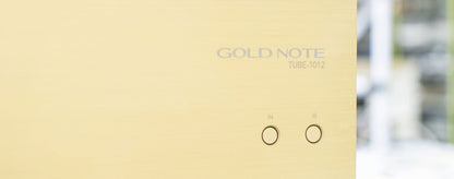 Gold Note TUBE 1012 - OPEN BOX