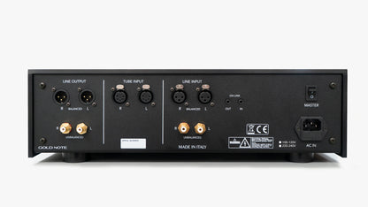 Gold Note TUBE 1012 - OPEN BOX