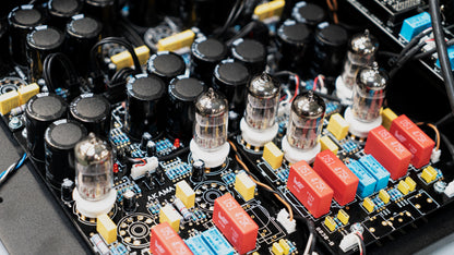 Gold Note TUBE 1012 - OPEN BOX