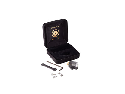 Goldring Eroica HX Moving Coil Cartridge