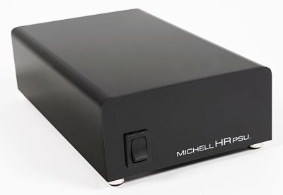 Michell Engineering HR Power Supply - Thumbnail 2