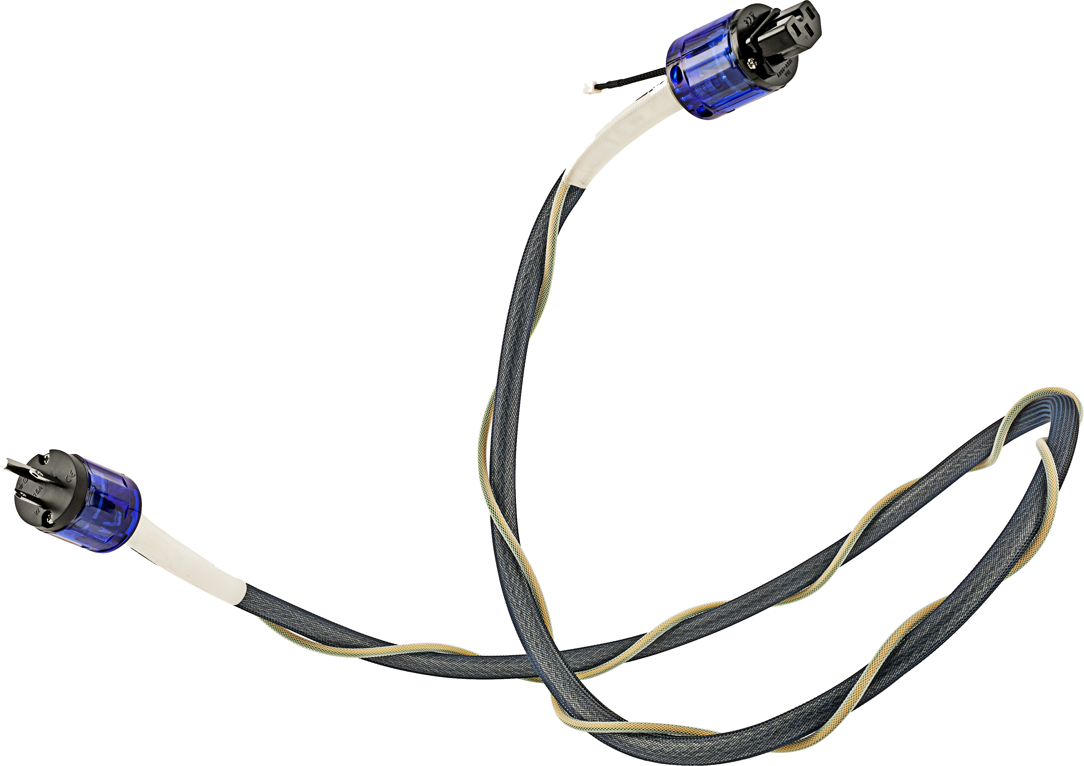 Titan Audio Helios Signature Power Cord