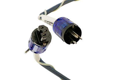 Titan Audio Helios Signature Power Cord