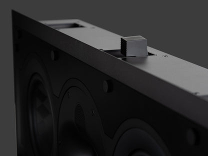Perlisten Audio S5i C In Wall Center Speaker