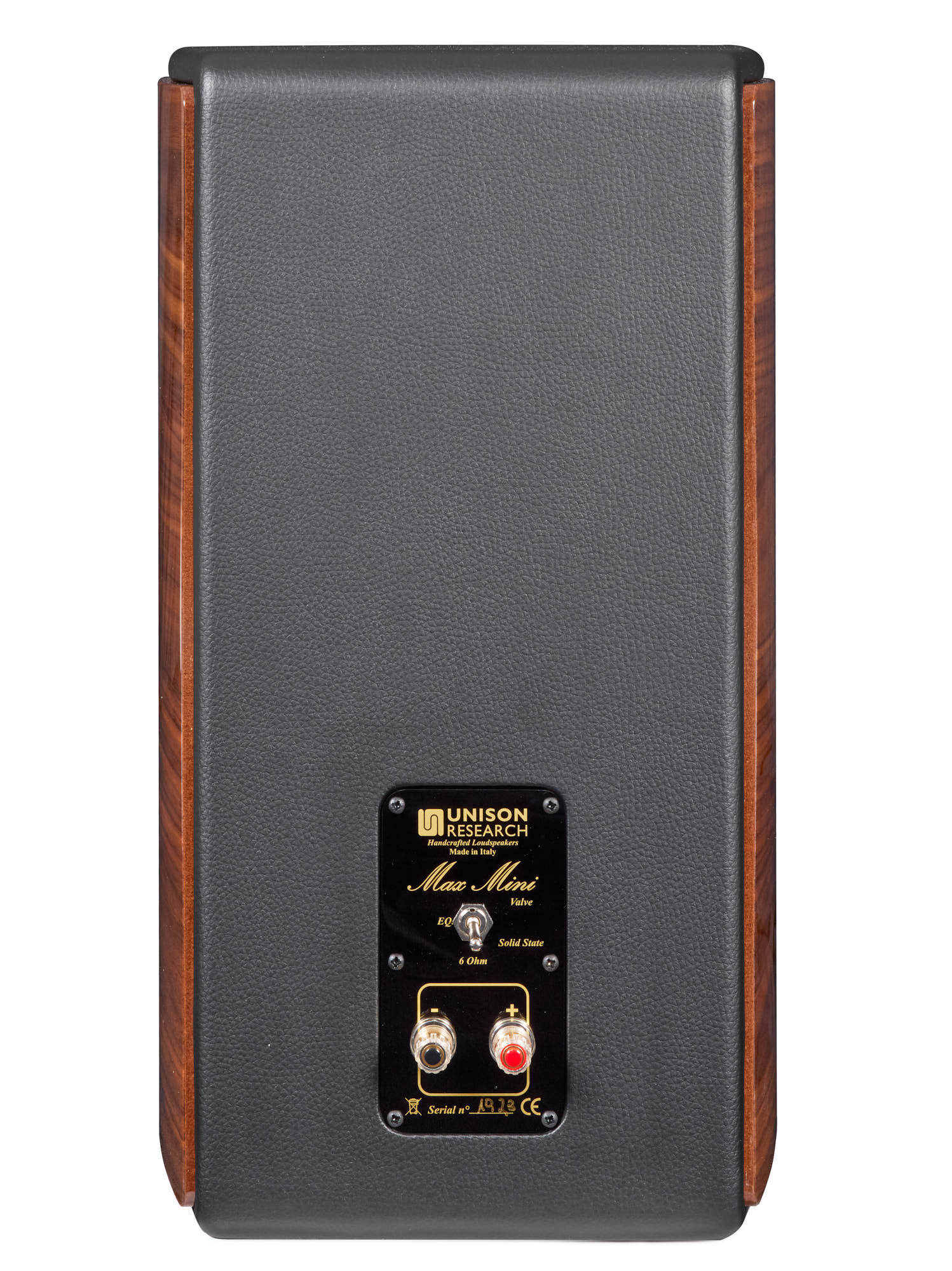 Unison Research MAX Mini