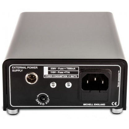 Michell HR Power Supply
