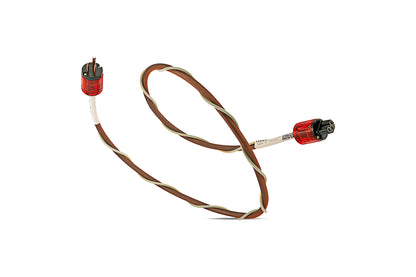 Titan Audio Nyx Signature Power Cord