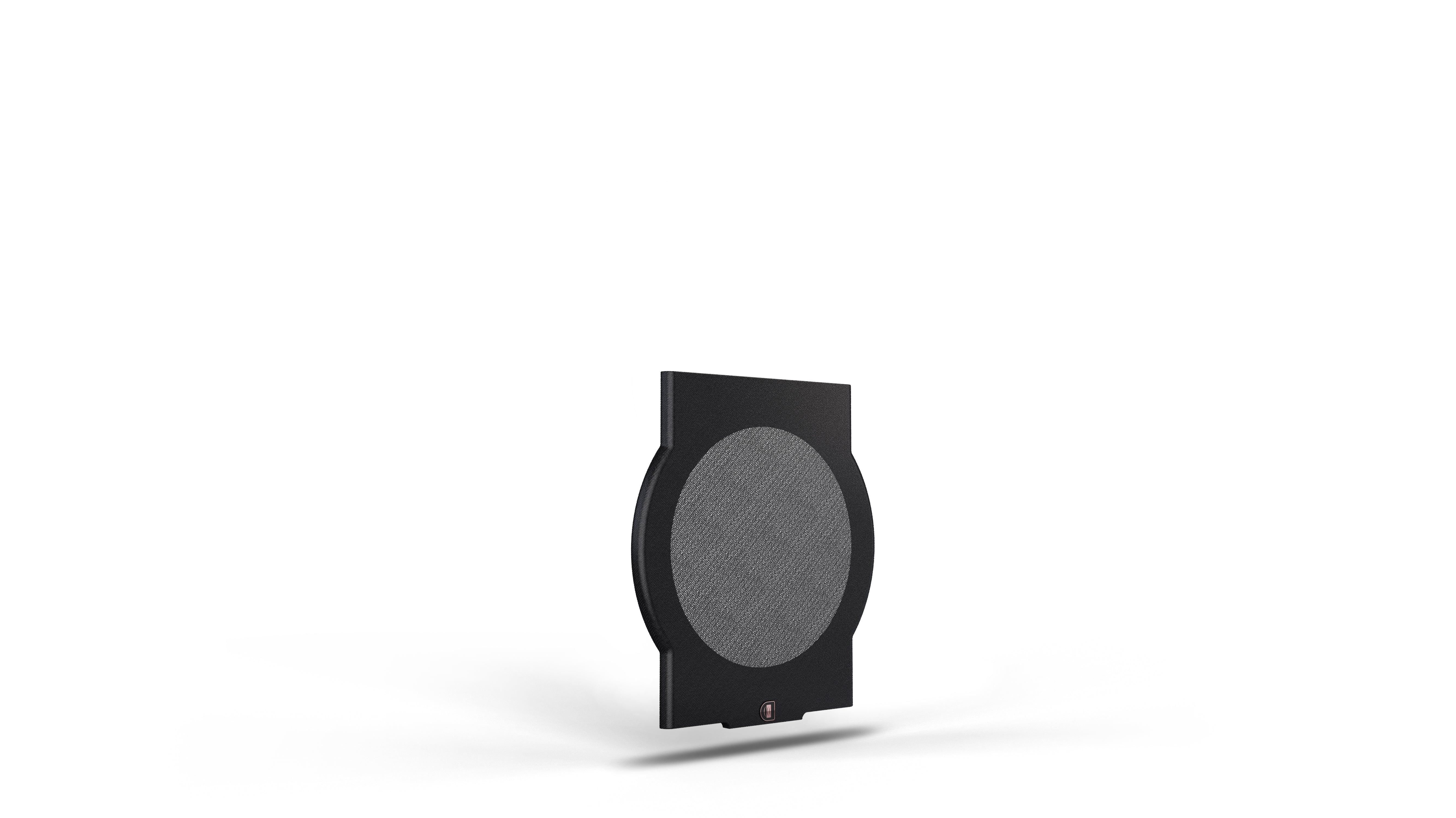 Perlisten Audio D Series Subwoofer Grilles