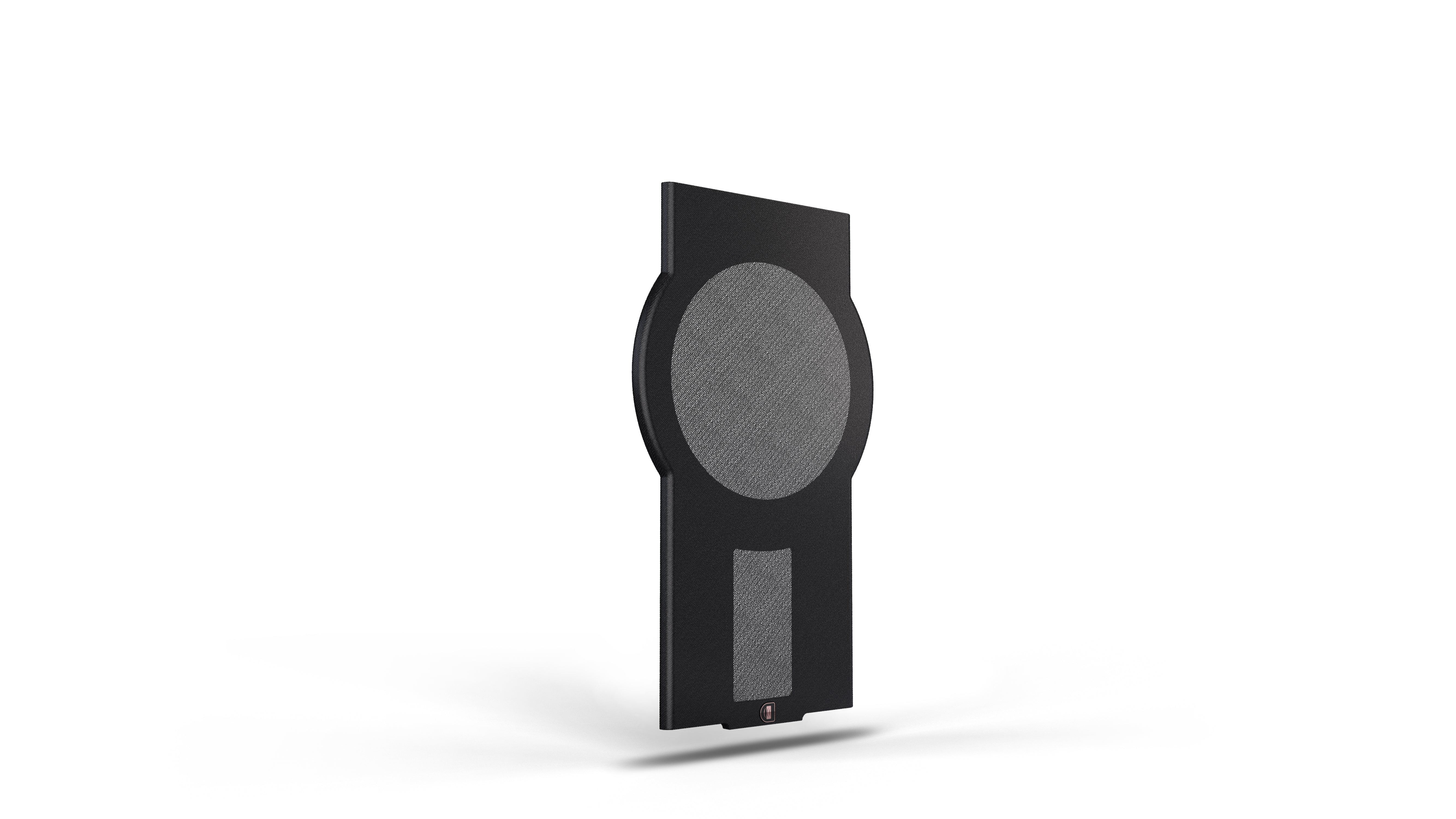 Perlisten Audio D Series Subwoofer Grilles