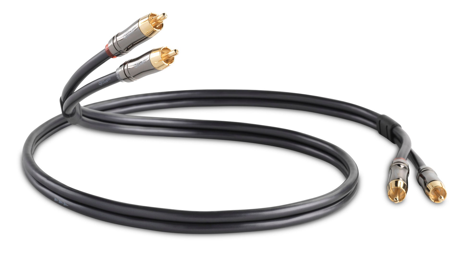 QED Performance Audio Graphite - Pair