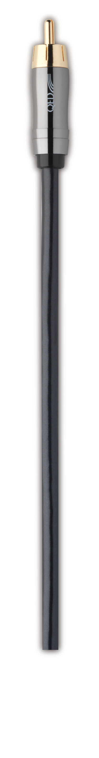 QED Performance Subwoofer Cable