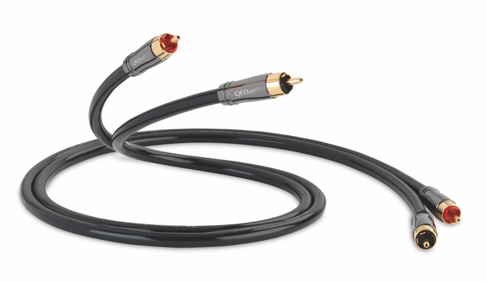 QED Performance Audio 40i