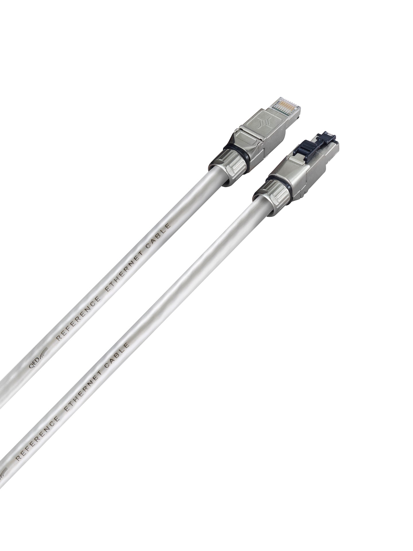 QED Reference Ethernet Cable