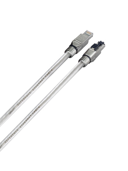 QED Reference Ethernet Cable