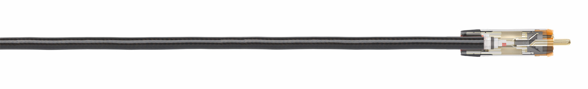 QED Reference Subwoofer 40