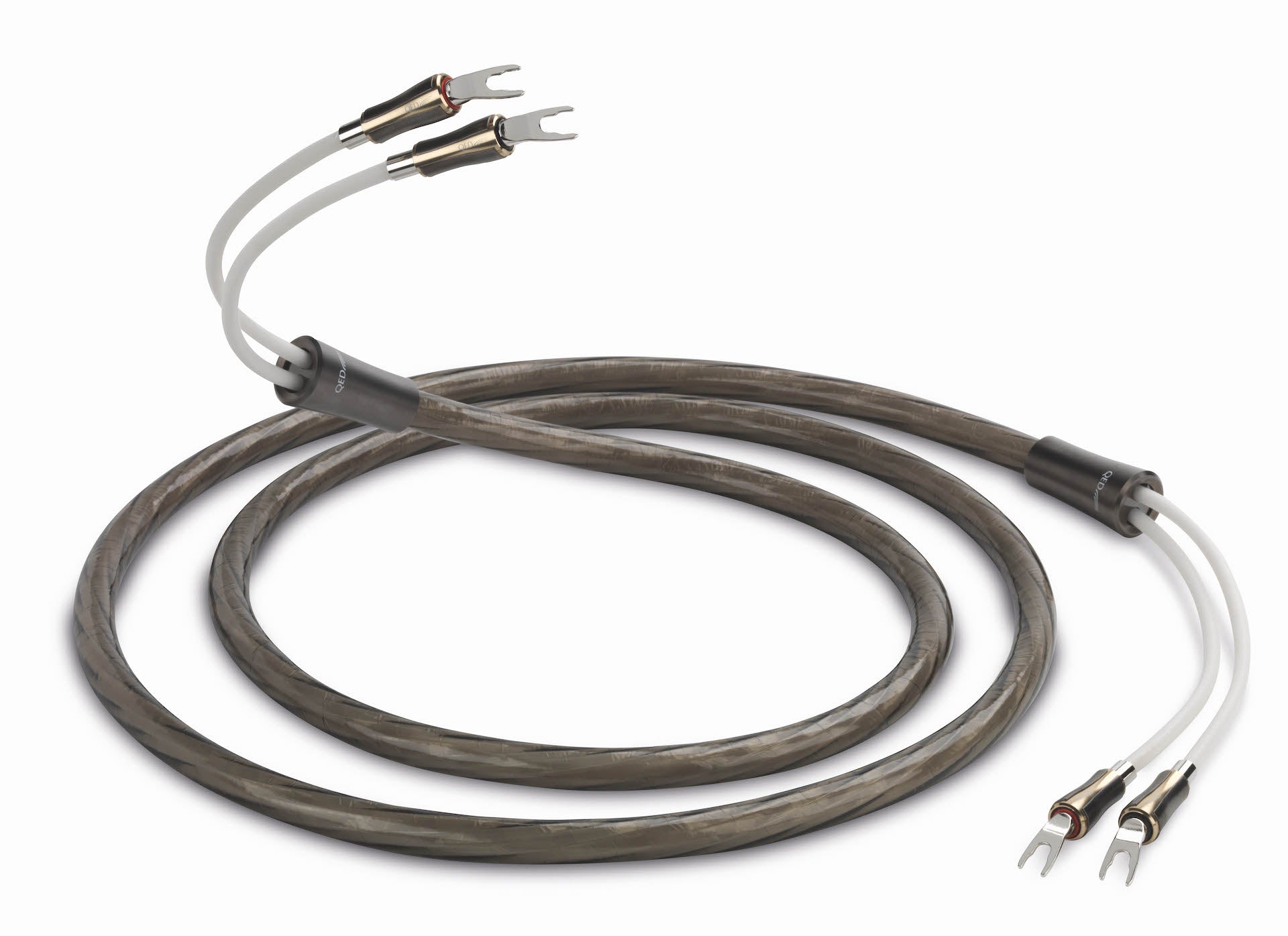 QED Supremus Speaker Cable