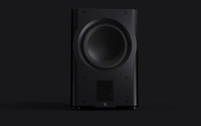 Perlisten Audio R210s Subwoofer