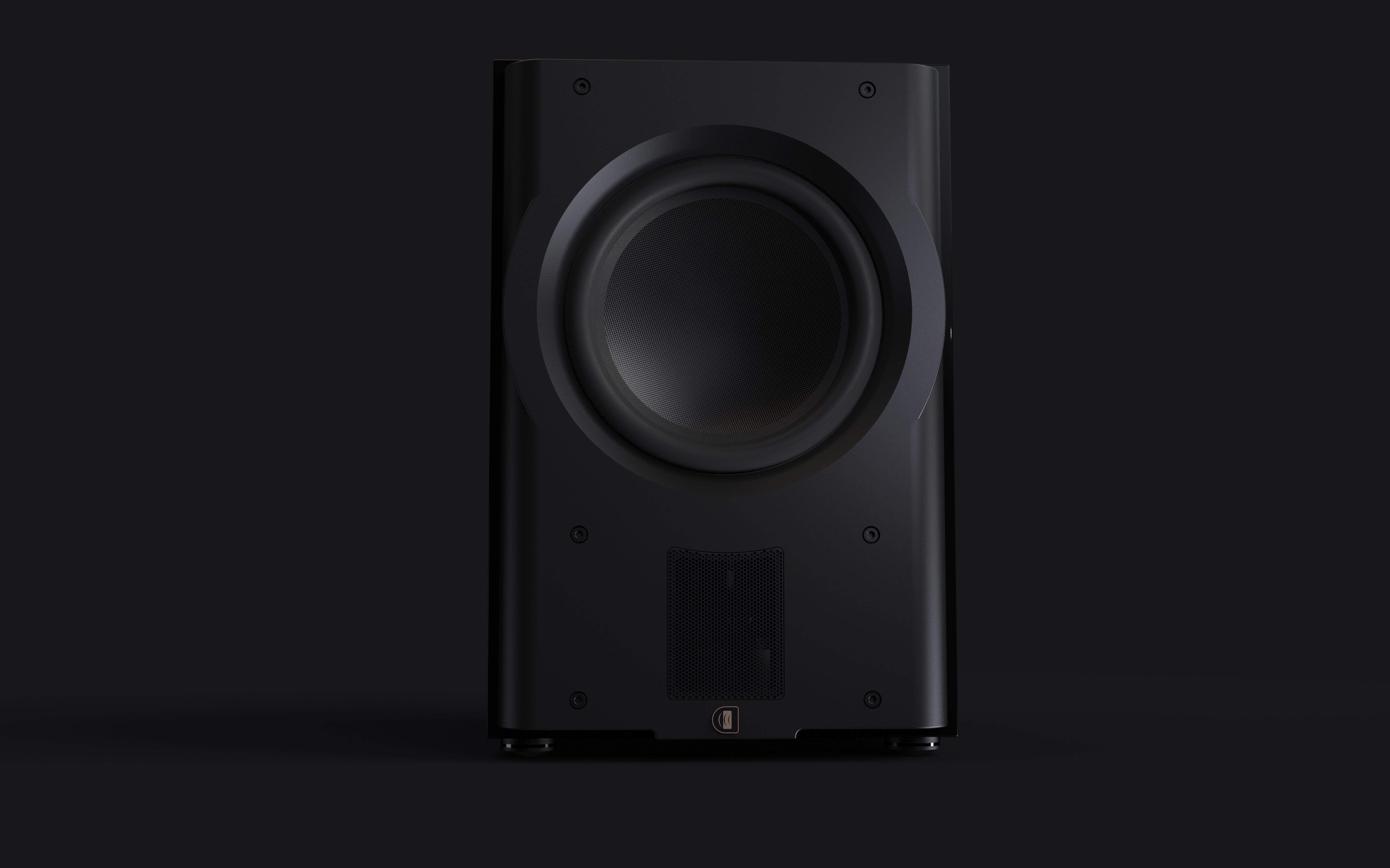 Perlisten Audio R210s Subwoofer