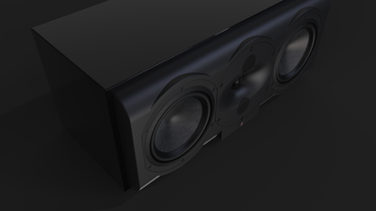 Perlisten Audio R5c Center Channel Speaker