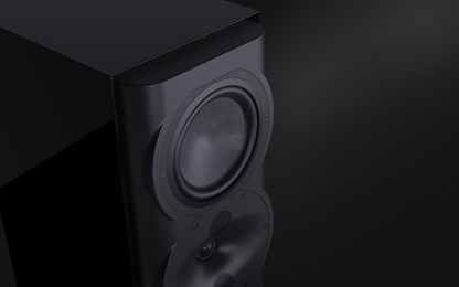 Perlisten Audio R5t Tower