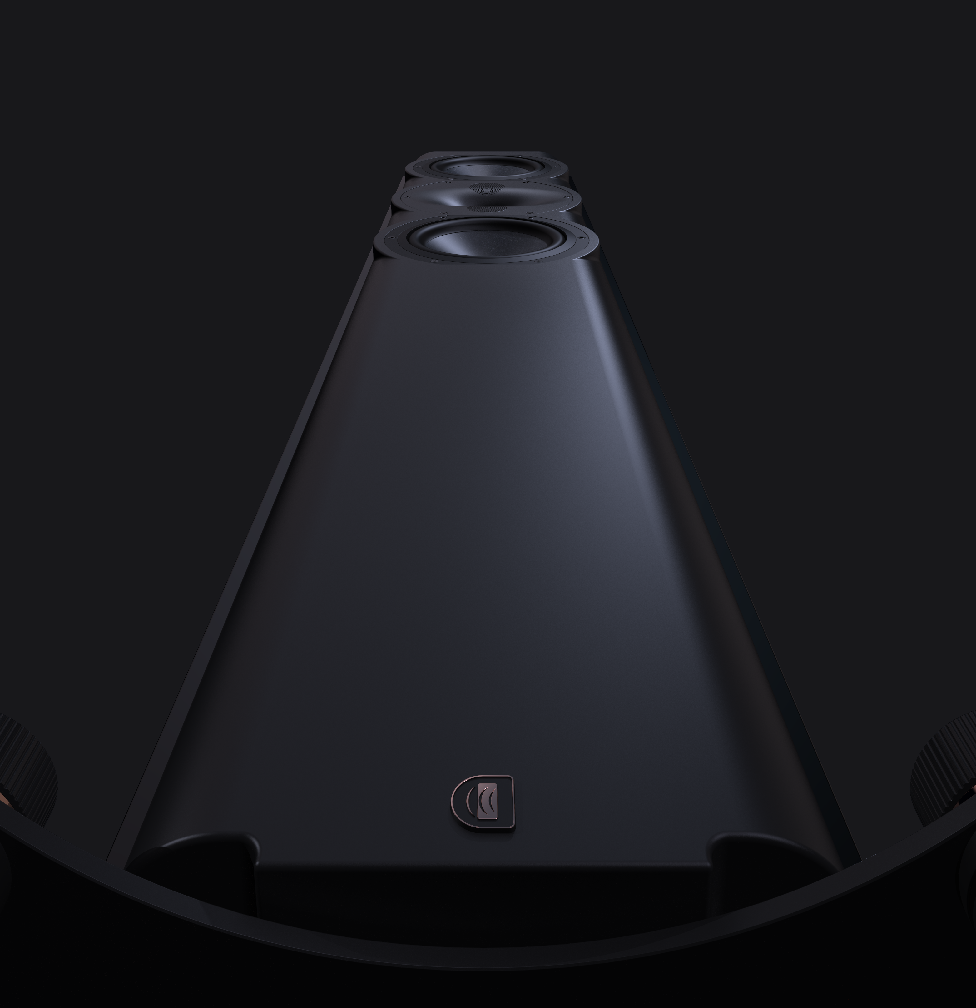 Perlisten Audio R5t