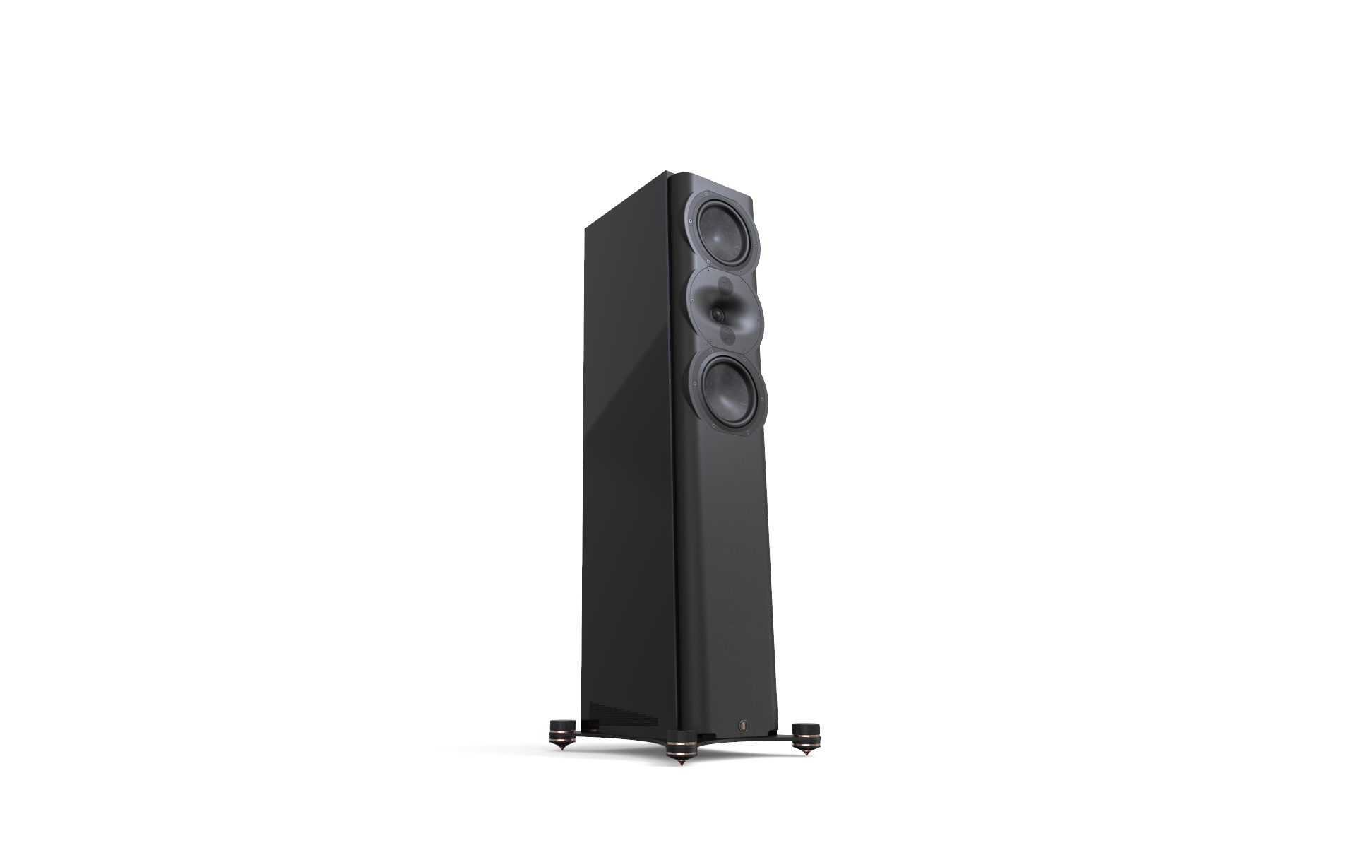 Perlisten Audio R5t Tower