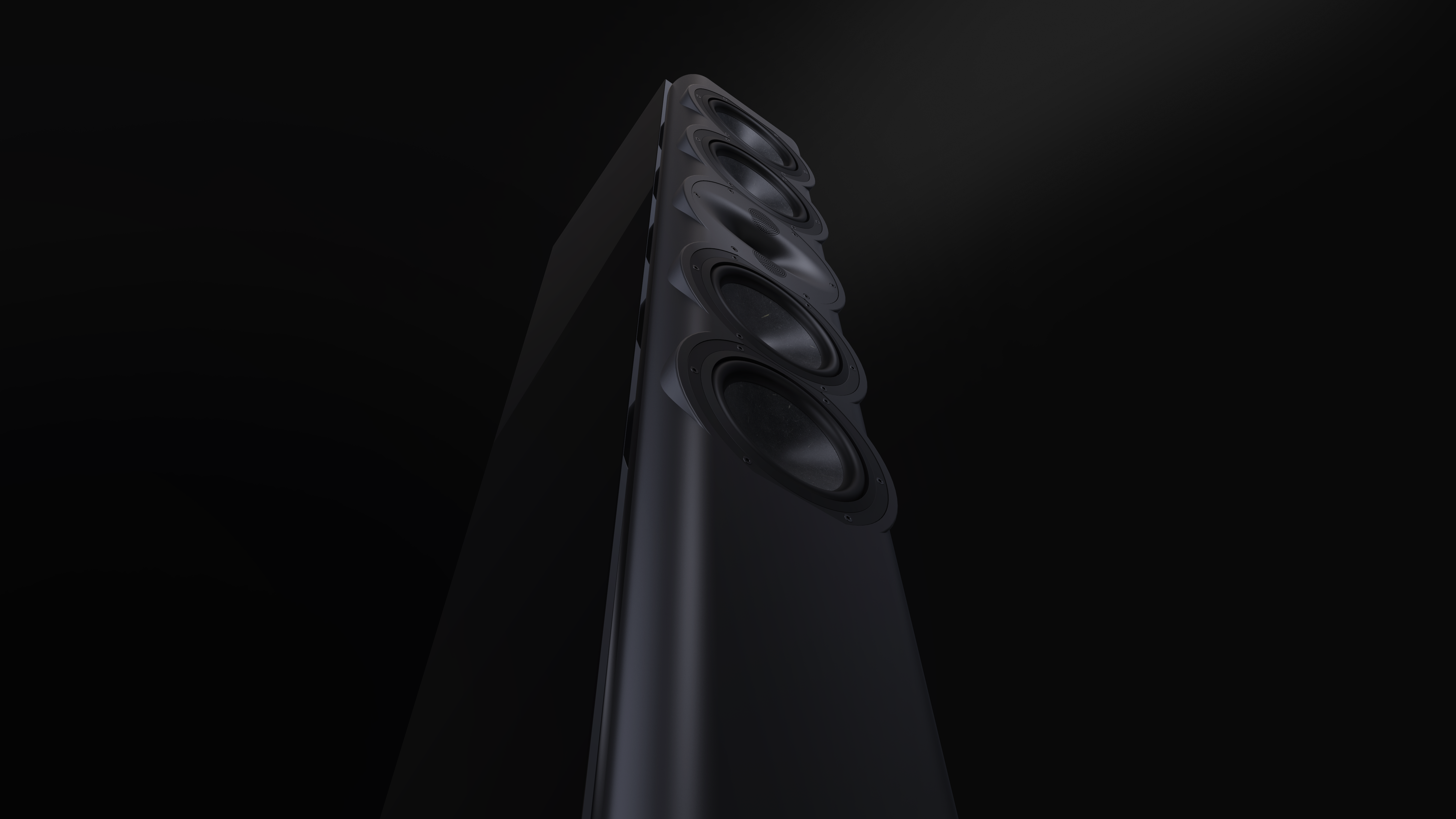 Perlisten Audio R7t Tower Speaker