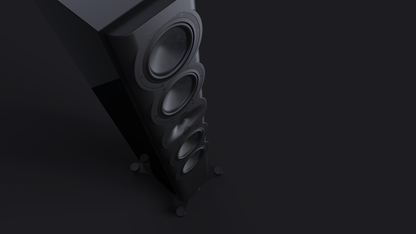 Perlisten Audio R7t Tower Speaker