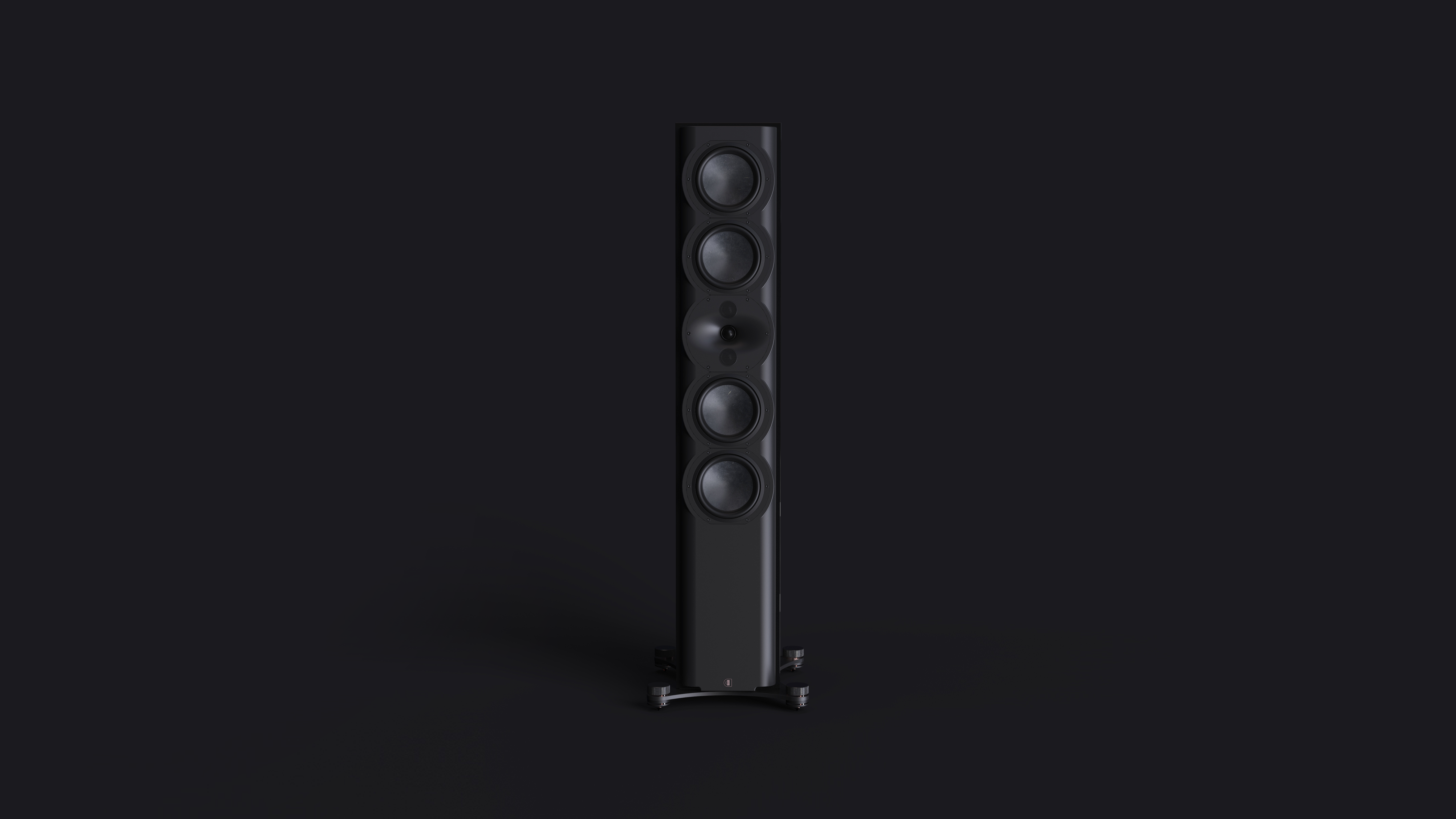 Perlisten Audio R7t Tower Speaker