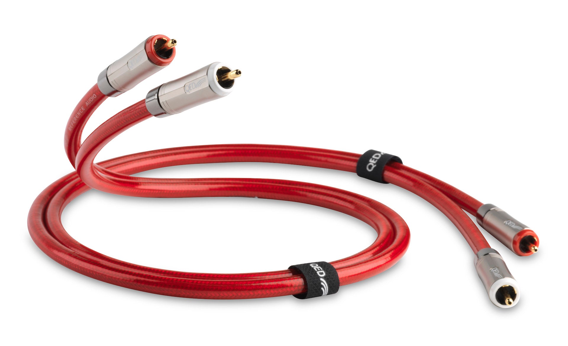QED Reference Audio 40 RCA