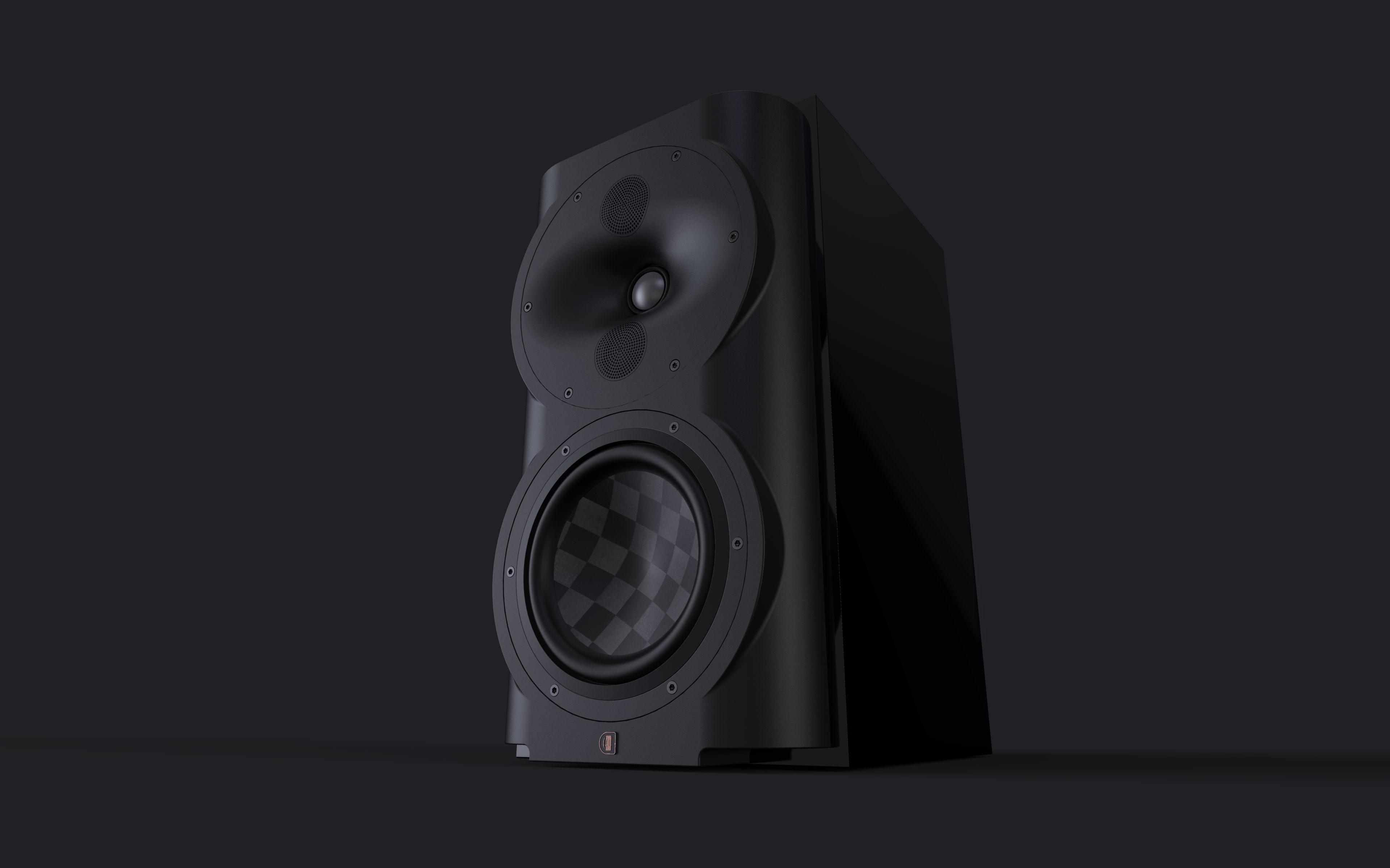 Perlisten Audio S4b Bookshelf