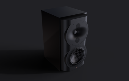 Perlisten Audio S4b Bookshelf