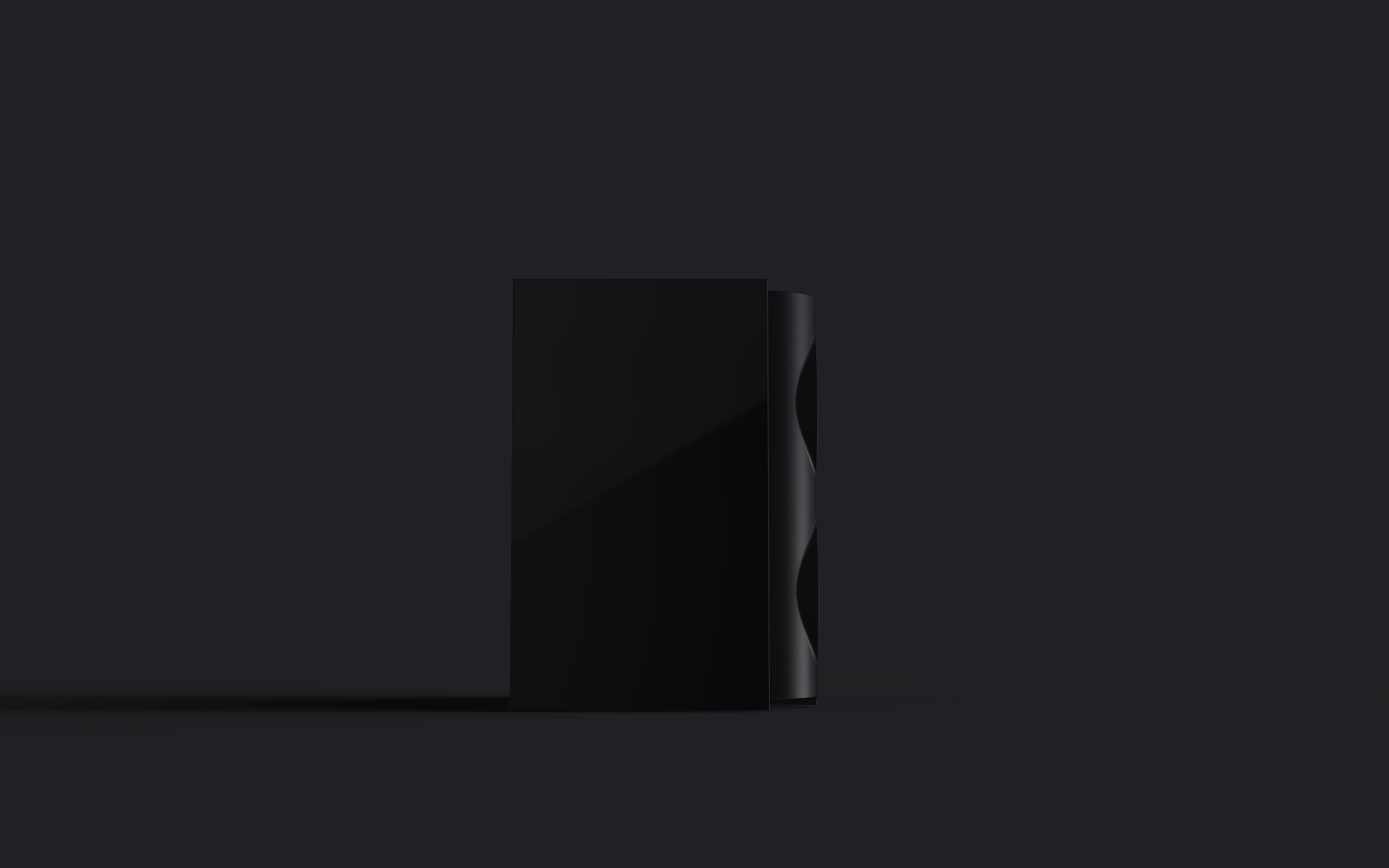 Perlisten Audio S4b Bookshelf