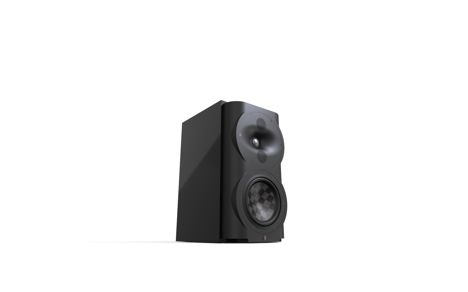 Perlisten Audio S4b Bookshelf