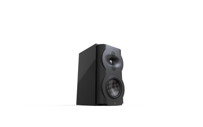Perlisten Audio S4b Bookshelf