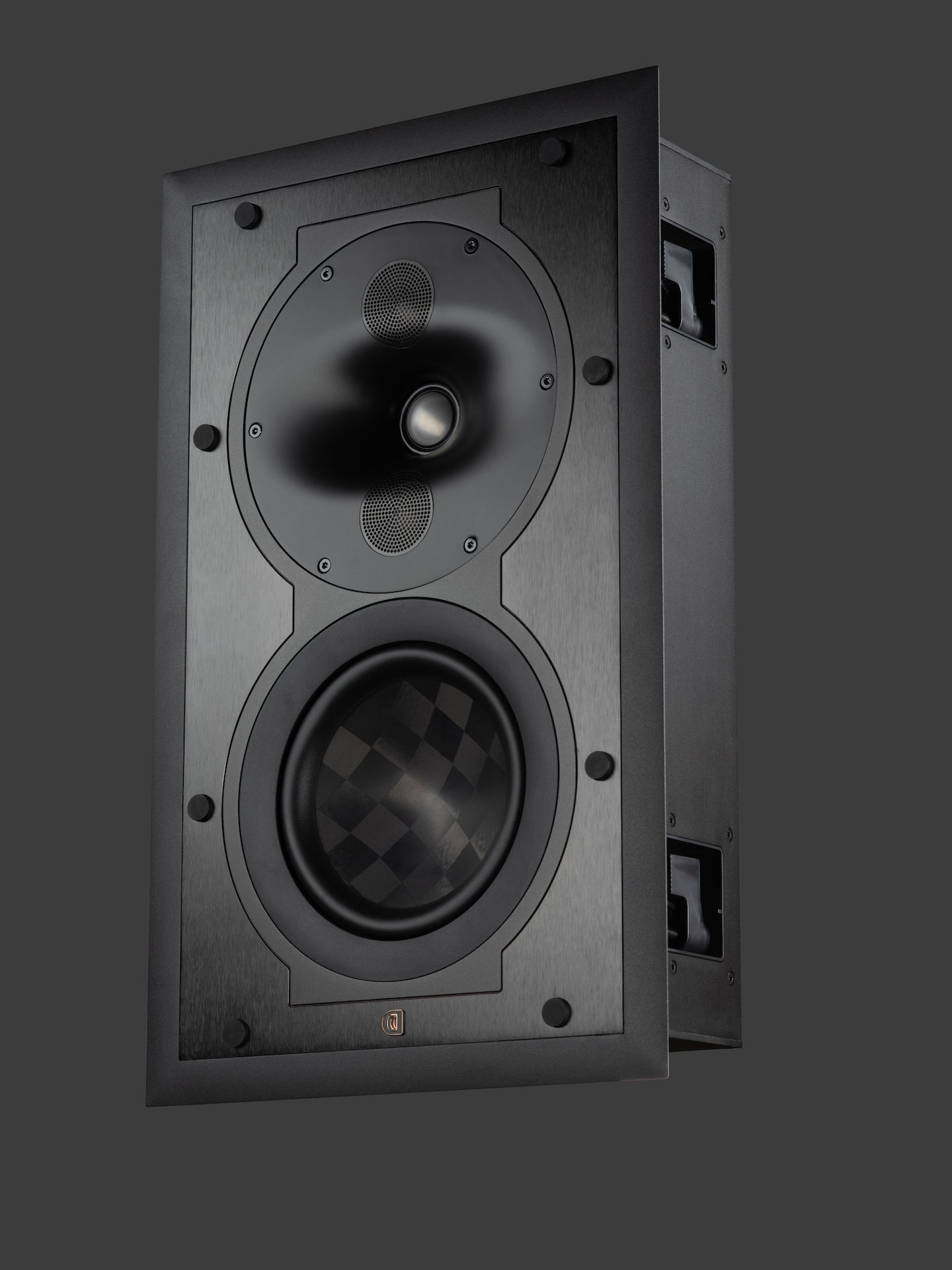 Perlisten Audio S4i LCRS In Wall Speaker