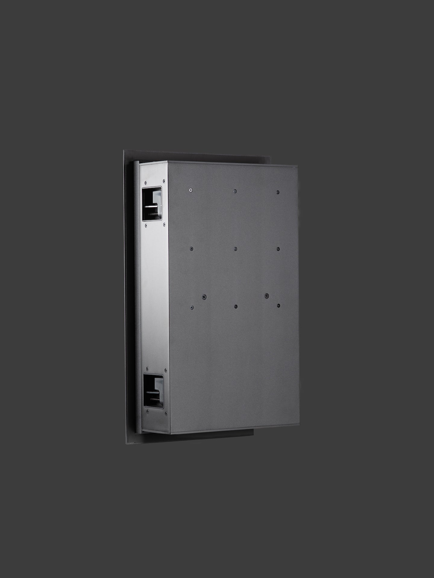 Perlisten Audio S4i LCRS In Wall Speaker