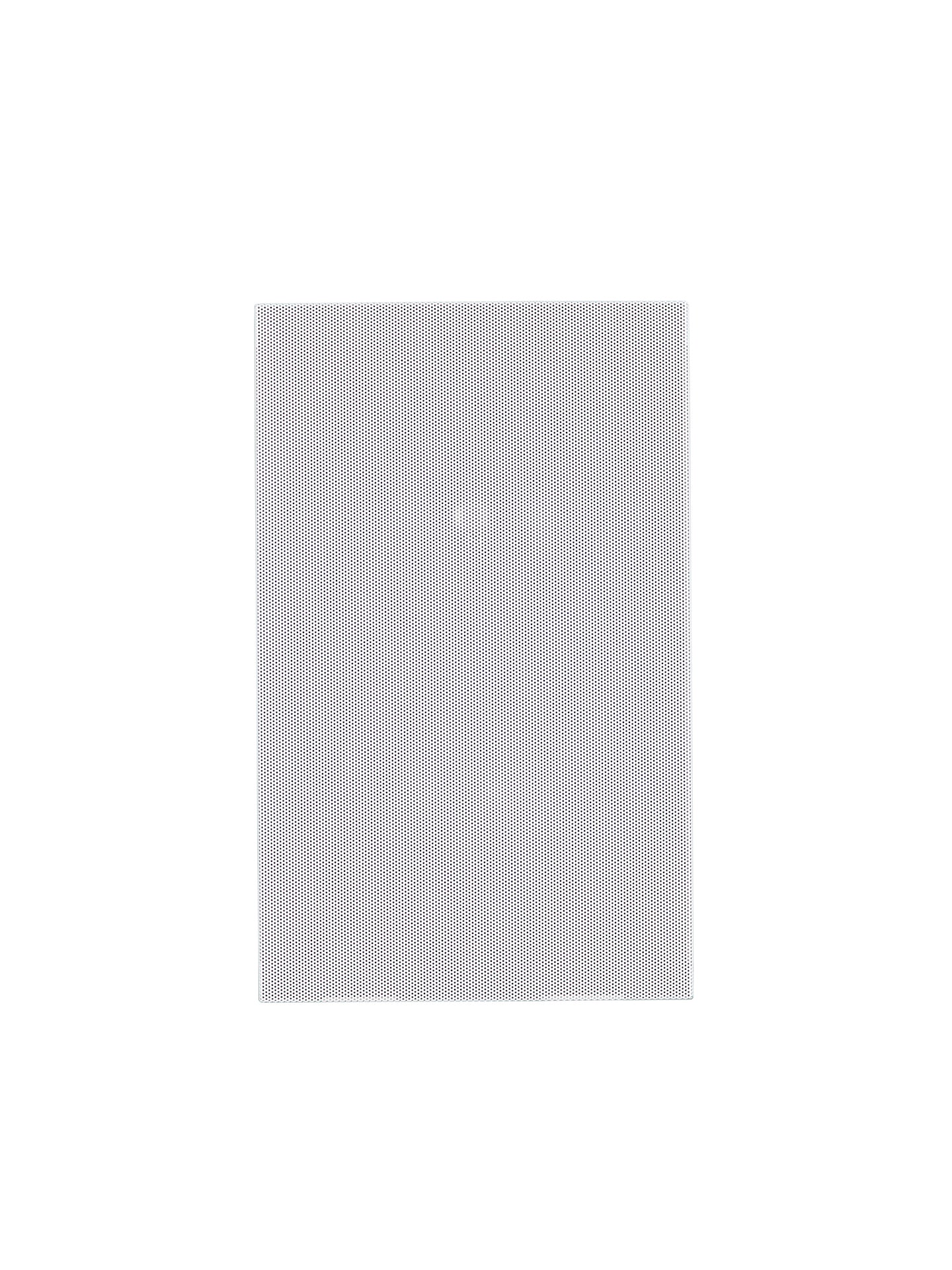 Perlisten Audio S4i LCRS In Wall Speaker