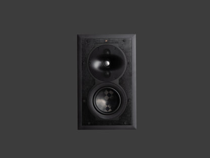 Perlisten Audio S4i LCRS In Wall Speaker