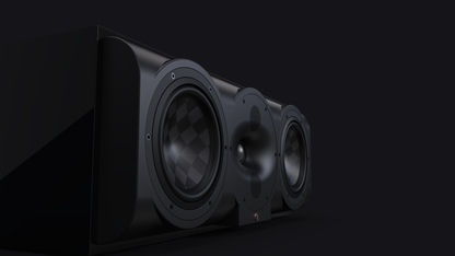 Perlisten Audio S5c Center Channel