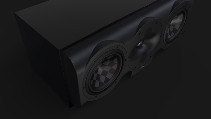 Perlisten Audio S5c Center Channel