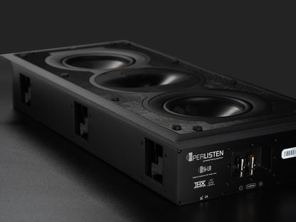 Perlisten Audio S5i L/R In Wall Speaker