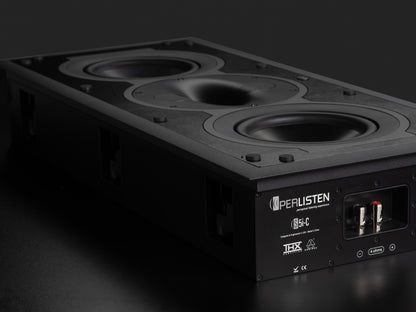 Perlisten Audio S5i C In Wall Center Speaker