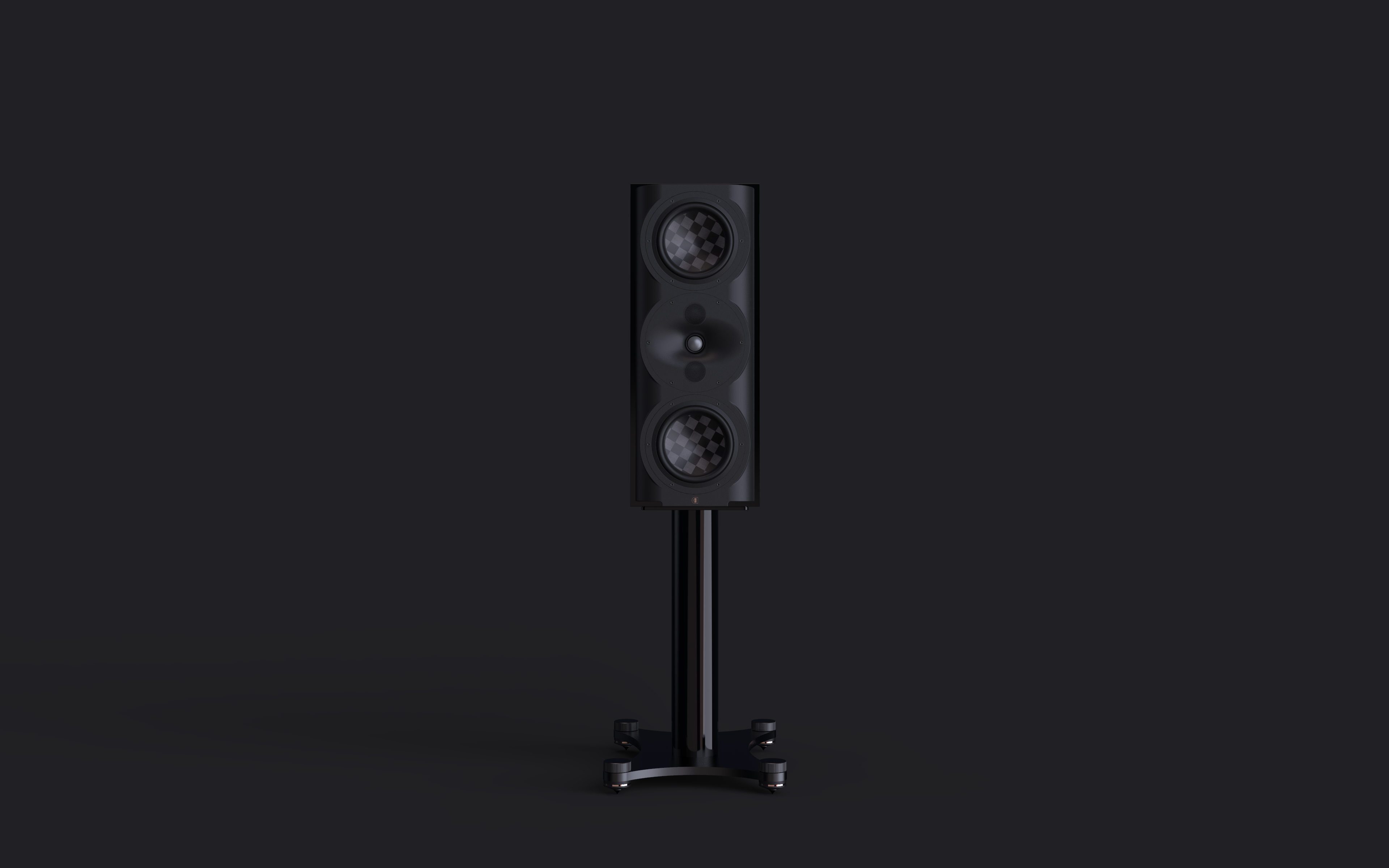 Perlisten Audio S5m Monitor