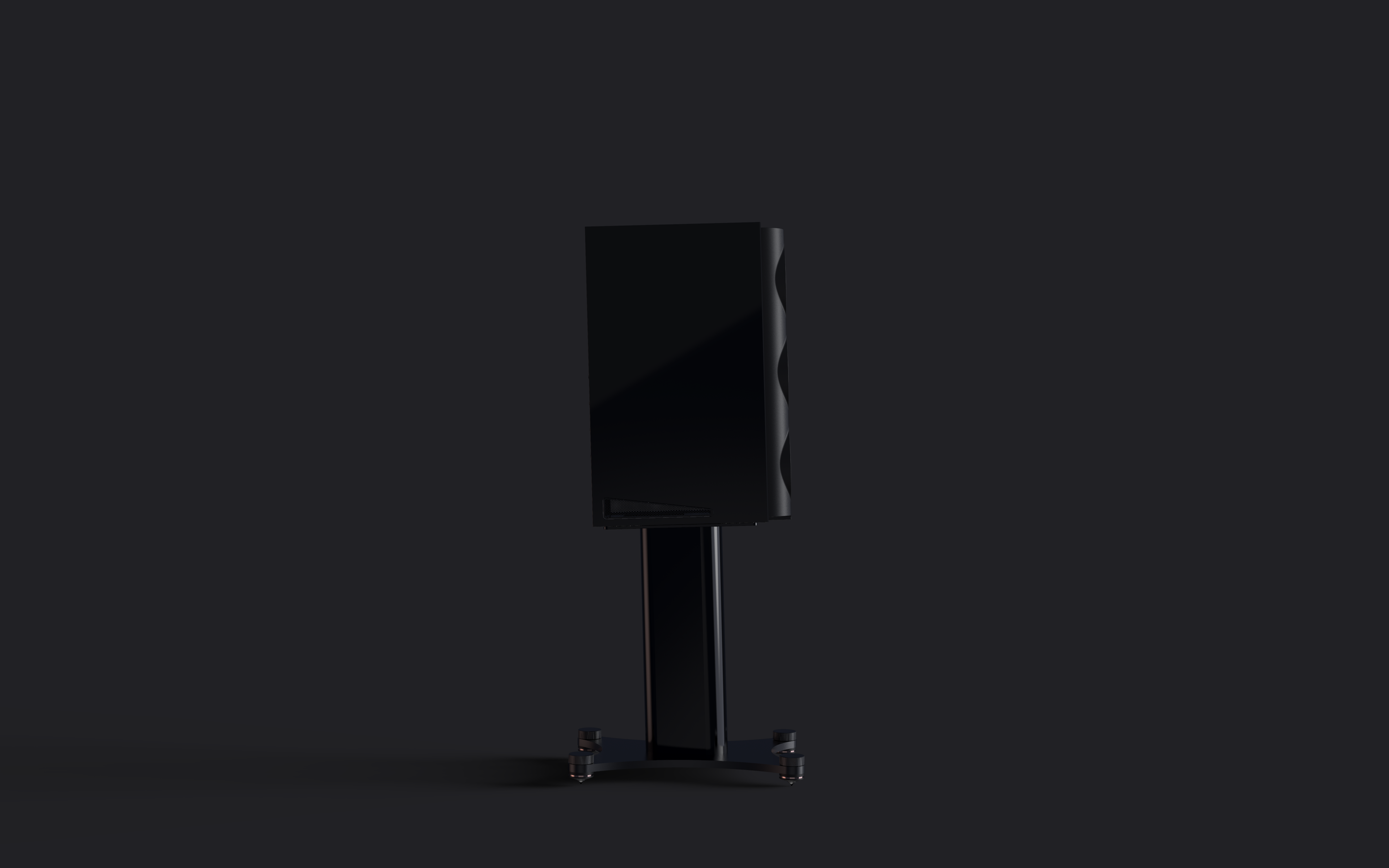 Perlisten Audio S5m Monitor