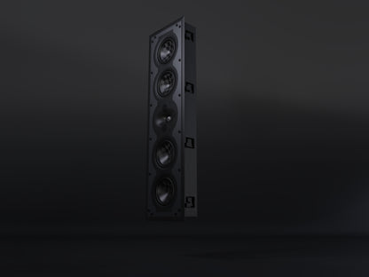 Perlisten Audio S7i L/R In Wall Speaker