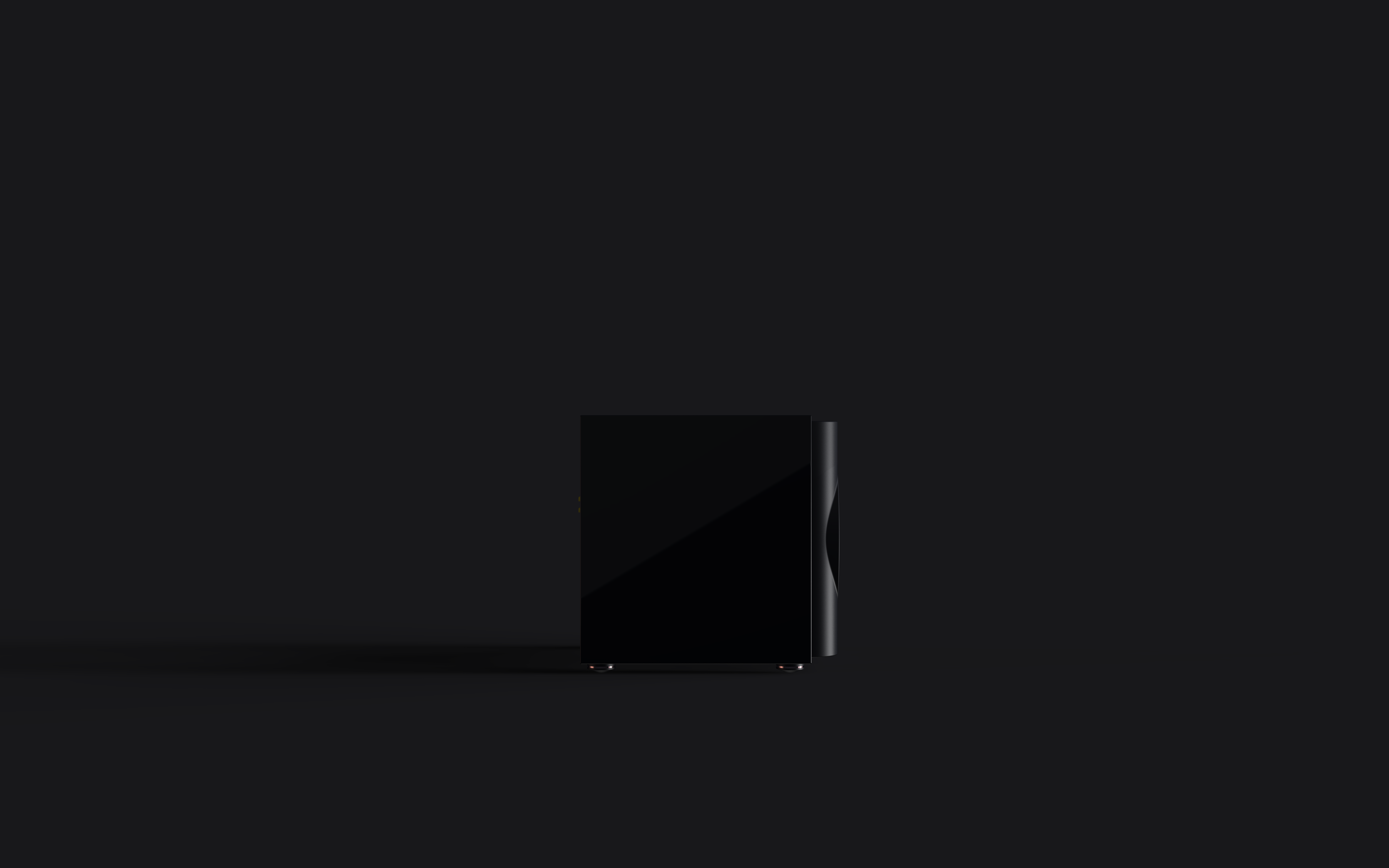 Perlisten Audio D12s Subwoofer